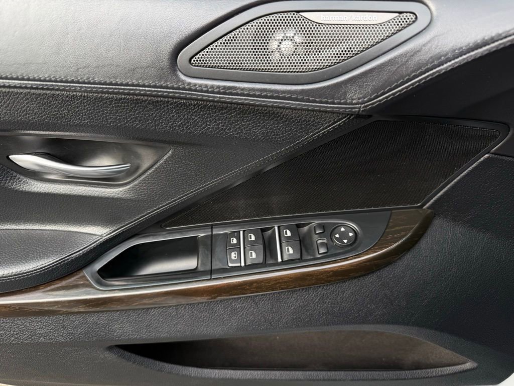 Used 2015 BMW 640i Gran Coupe RWD image 20