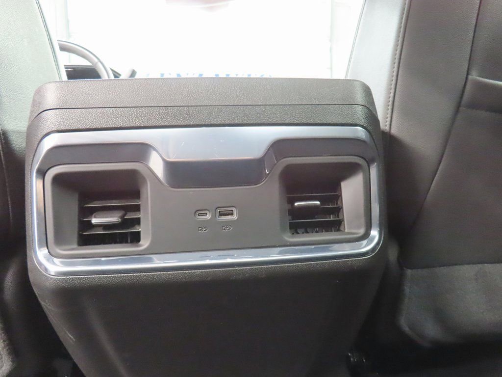 Used 2025 GMC Sierra 2500 SLT w/ SLT Convenience Package image 11