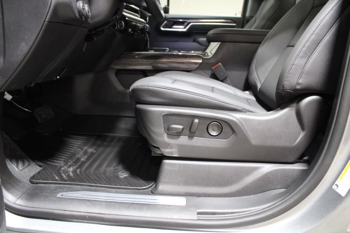 New 2026 Chevrolet Silverado 2500 LTZ w/ Trail Boss Package AWD/4WD image 20