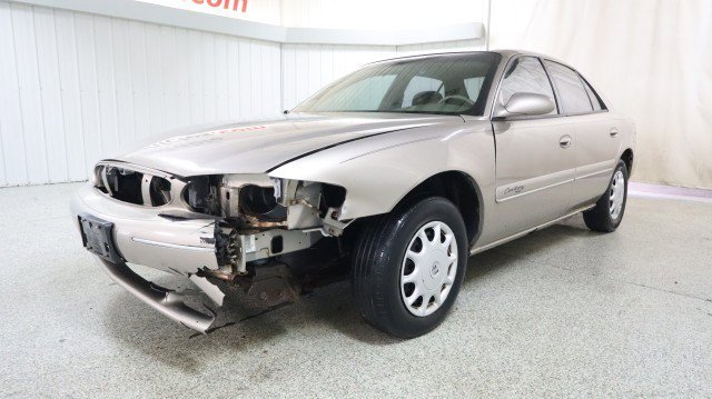 Used 2002 Buick Century Custom w/ Custom Premium Pkg image 2
