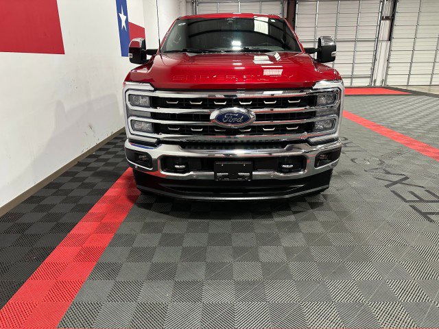 Used 2024 Ford F250 King Ranch w/ Chrome Package image 4