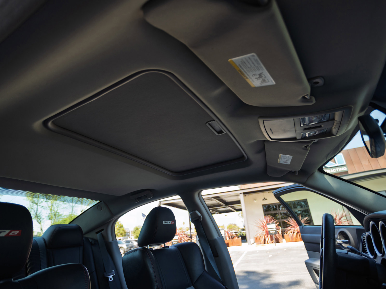 Used 2006 Dodge Charger SRT8 w/ SRT Option Group III image 16