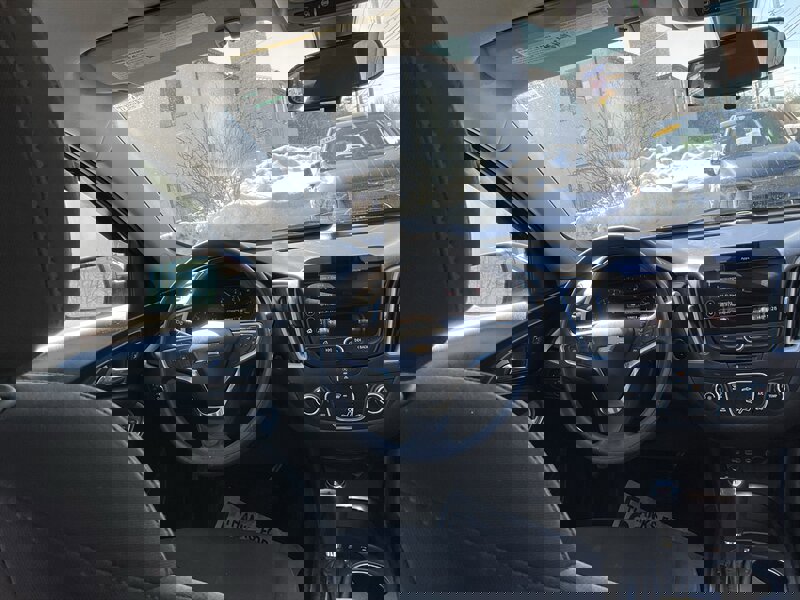 Used 2020 Chevrolet Malibu LS w/ Driver Confidence Package image 15