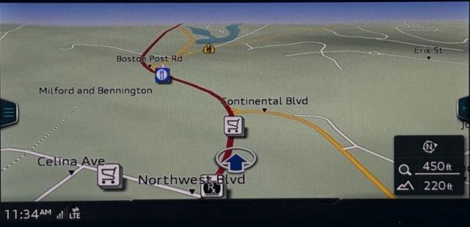 Used 2019 Audi Q7 3.0T Premium w/ Convenience Package image 22