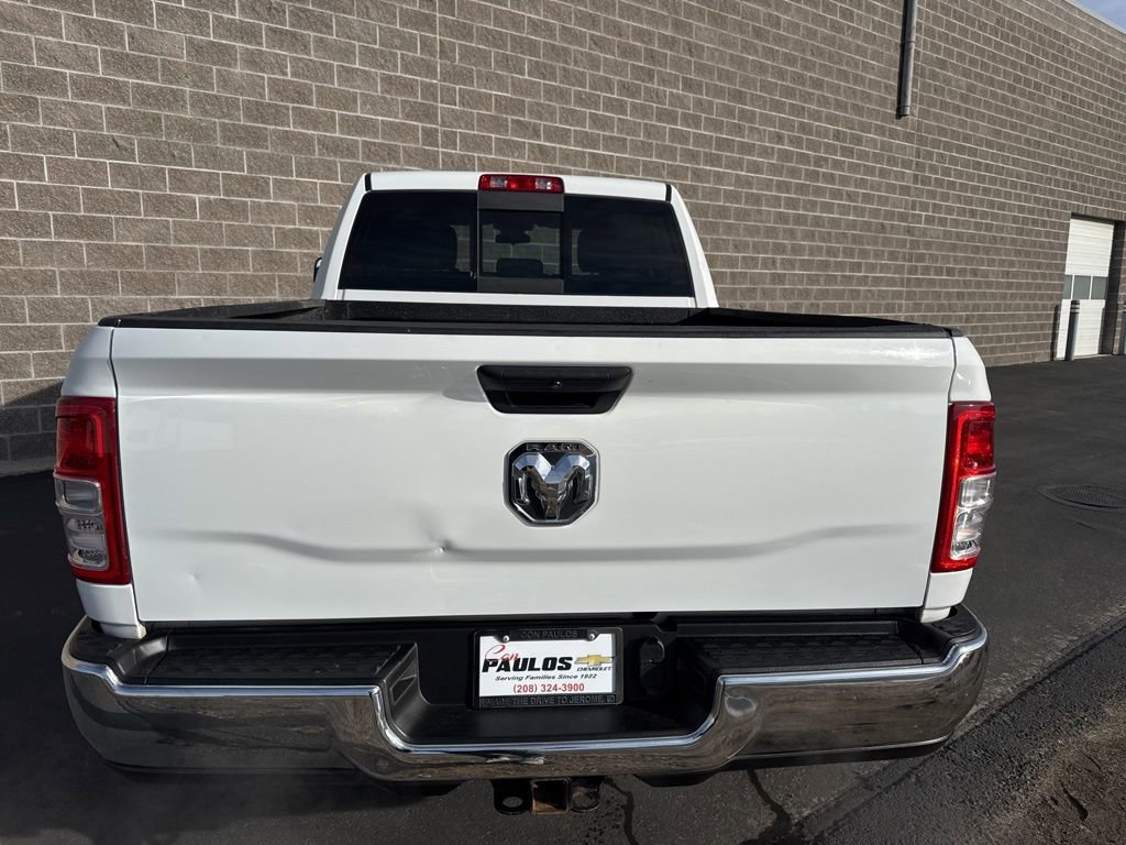 Used 2020 RAM 2500 Tradesman image 5
