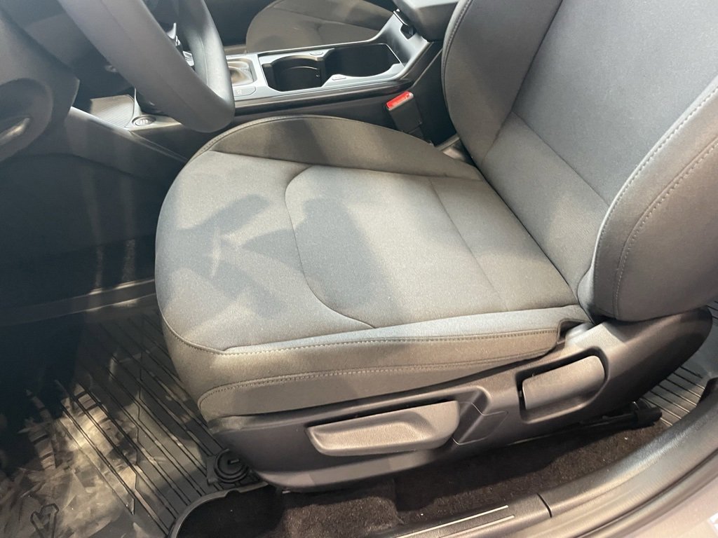 New 2026 Kia K4 LXS image 21