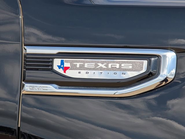 Used 2024 GMC Sierra 1500 SLT AWD/4WD image 10