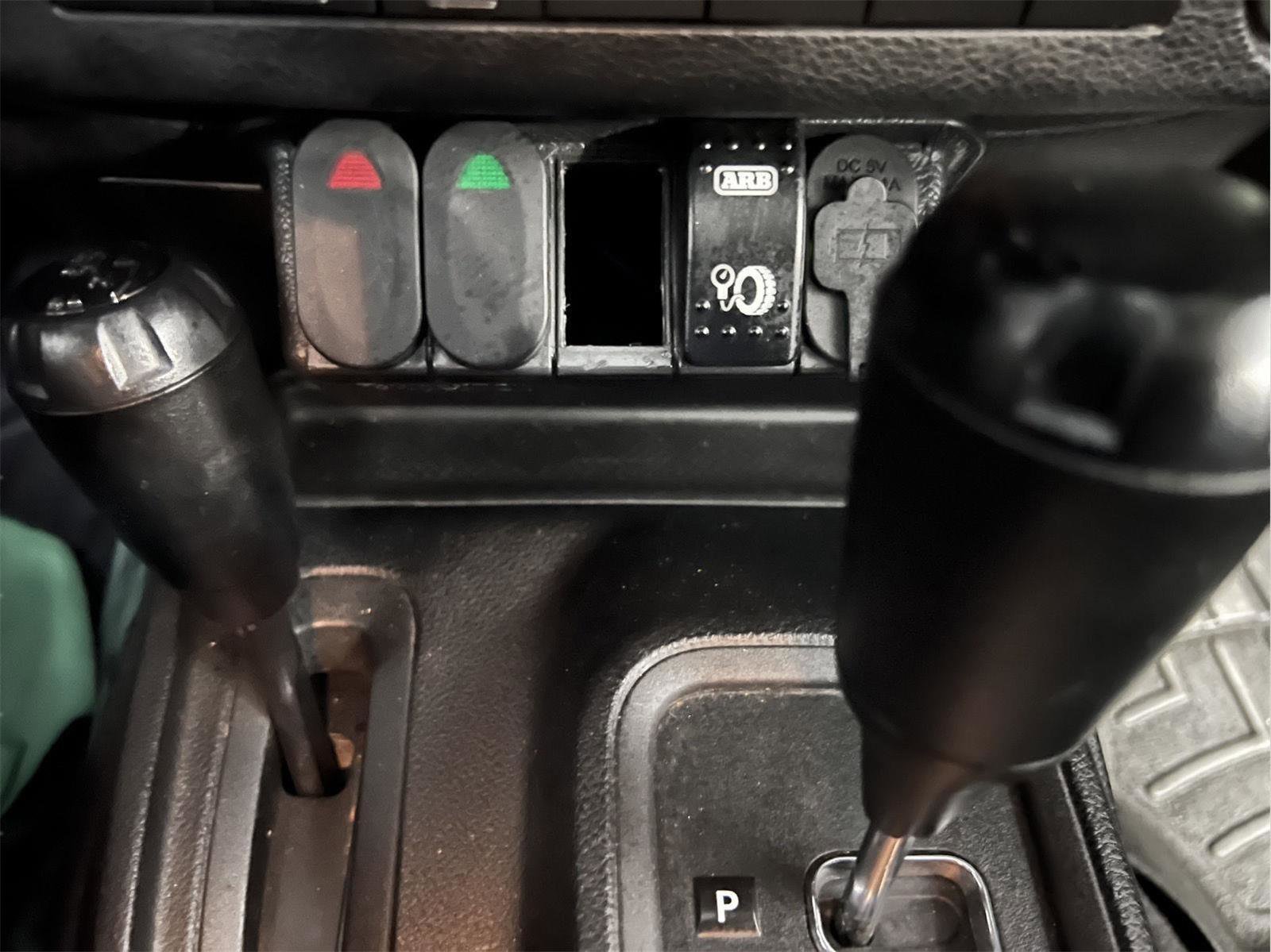 Used 2012 Jeep Wrangler Sport image 25