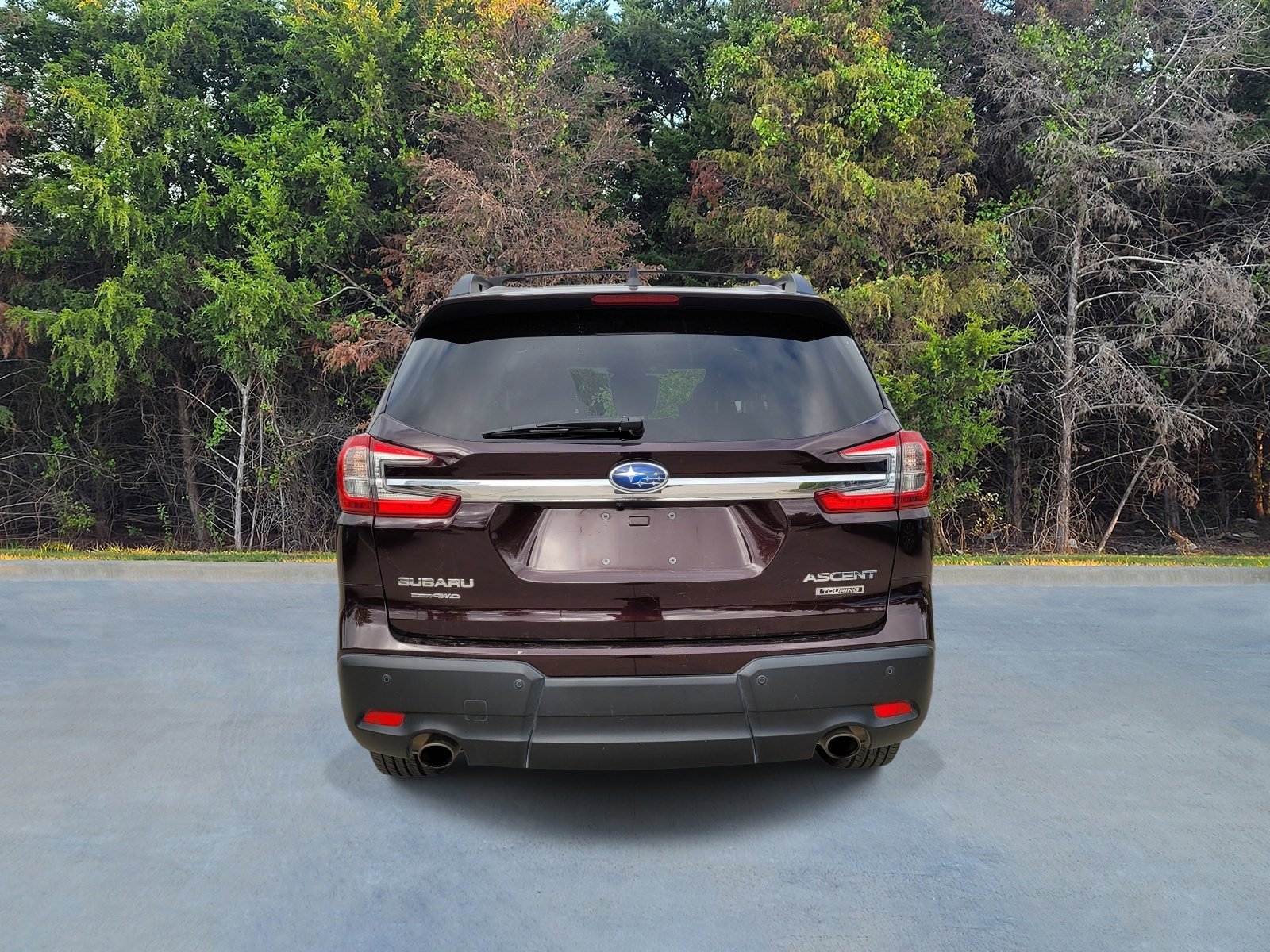 Used 2023 Subaru Ascent Touring image 18