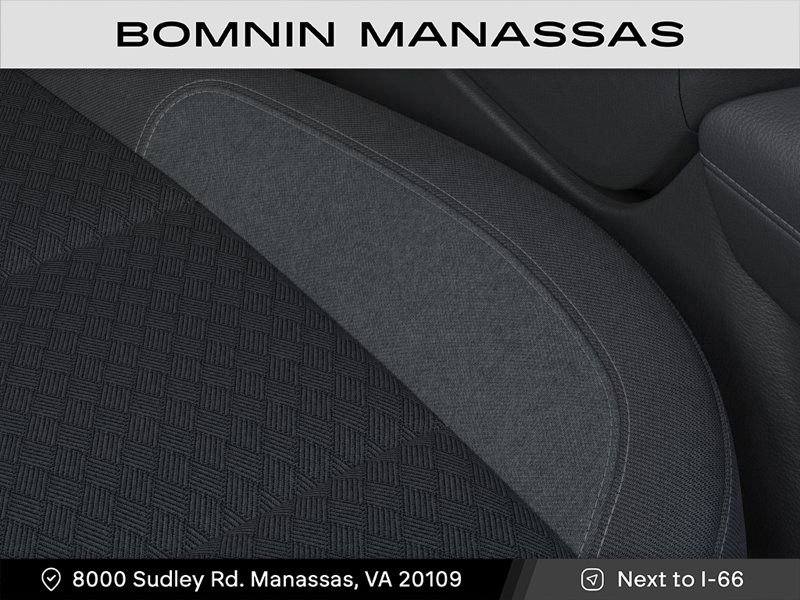 New 2025 Chevrolet Tahoe LS image 21