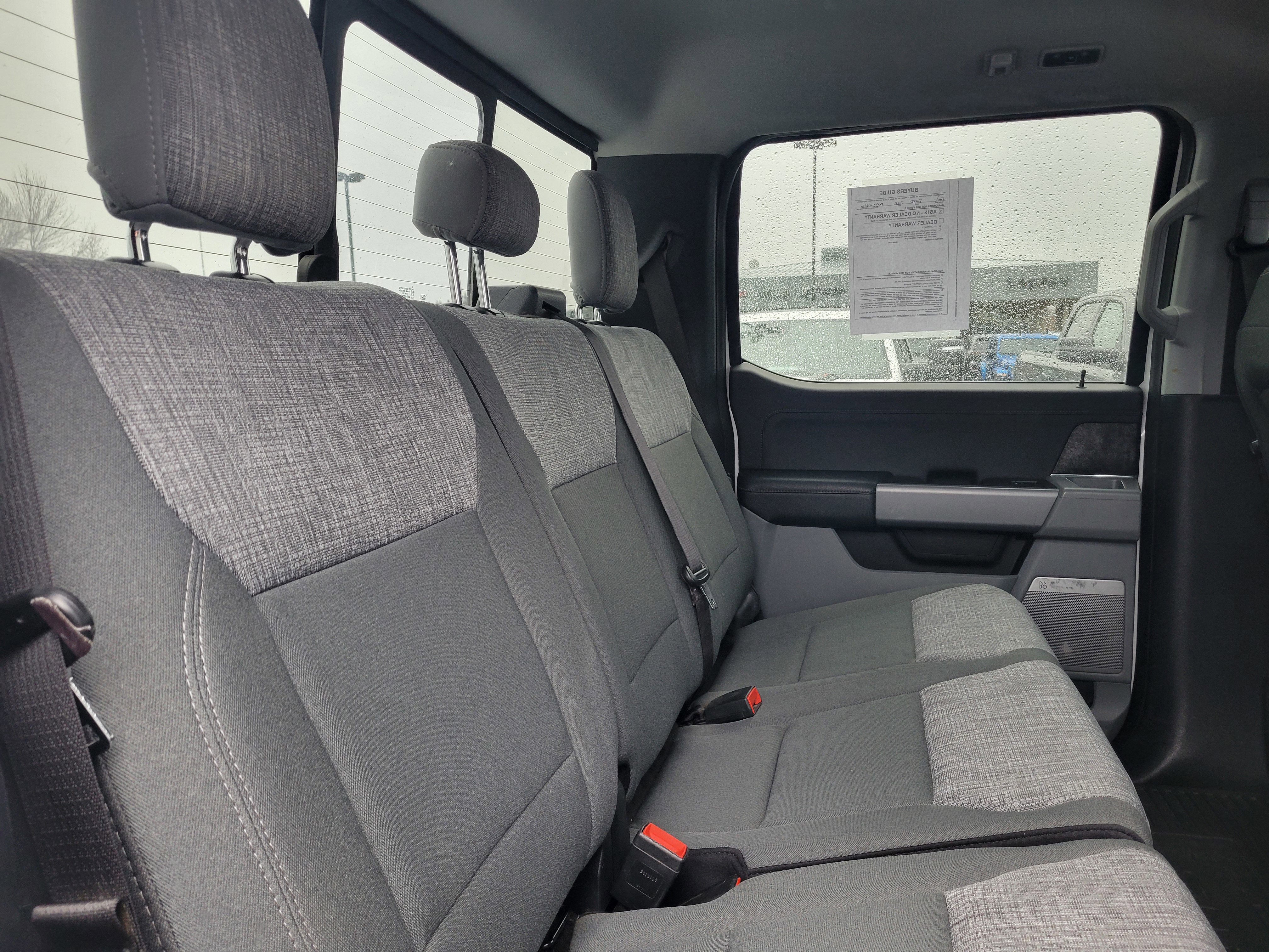 Used 2023 Ford F350 XLT w/ XLT Premium Package image 17