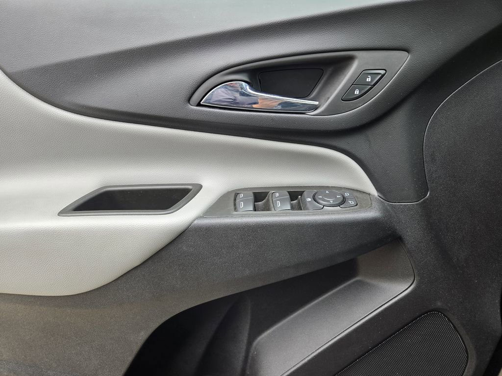 Used 2024 Chevrolet Equinox LS w/ LS Convenience Package FWD image 15
