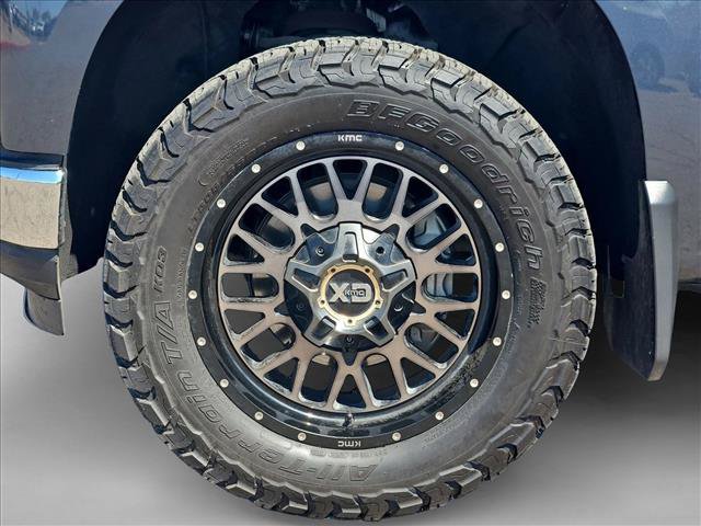 Used 2020 Chevrolet Silverado 1500 LT w/ All-Star Edition AWD/4WD image 29
