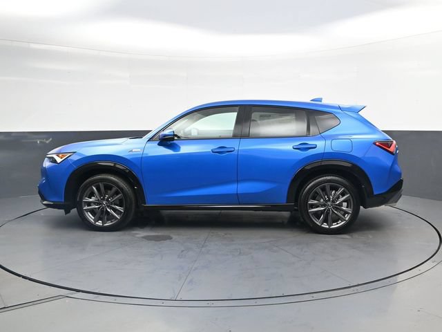 New 2026 Acura ADX A-Spec FWD image 7