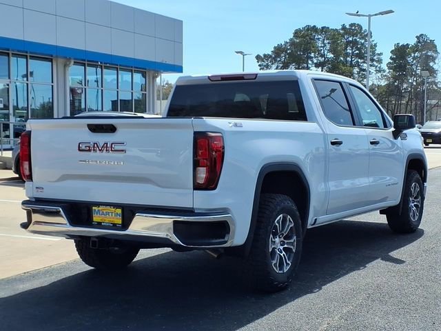 New 2026 GMC Sierra 1500 Pro w/ Pro Value Package AWD/4WD image 5