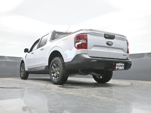 Used 2025 Ford Maverick Tremor AWD/4WD image 53
