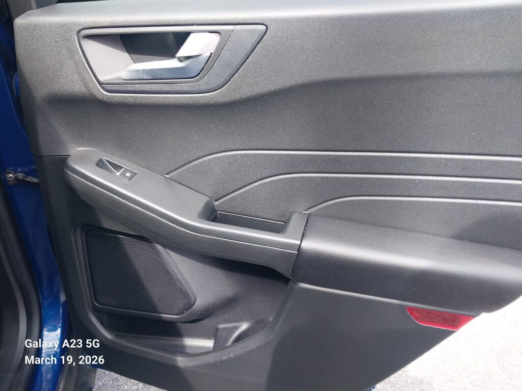 Certified 2023 Ford Escape ST-Line w/ Tech Pack #1 image 23