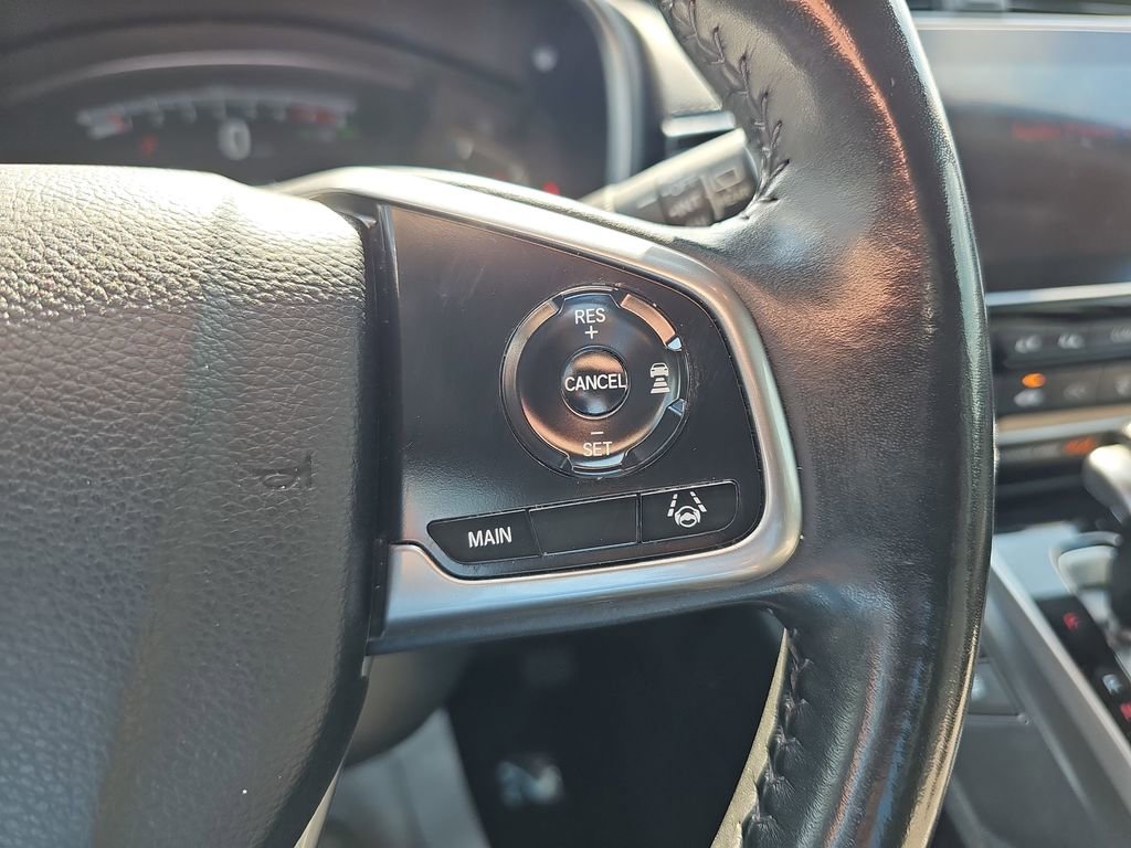 Used 2019 Honda CR-V EX-L image 18