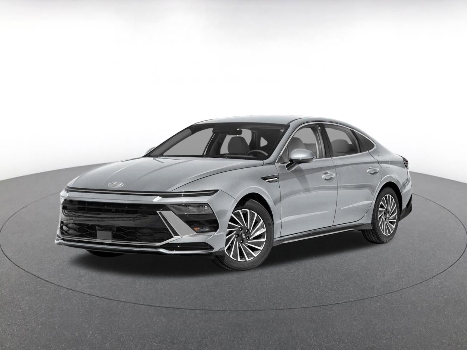 Used 2025 Hyundai Sonata SEL FWD image 3