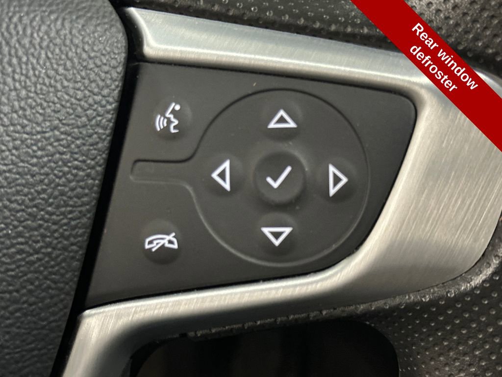 Used 2023 GMC Acadia SLE w/ Driver Convenience Package image 36