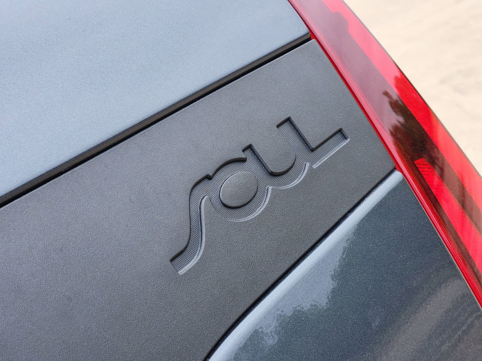 Used 2022 Kia Soul LX w/ Technology Package image 20
