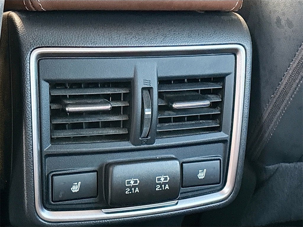 Used 2024 Subaru Forester Touring image 25