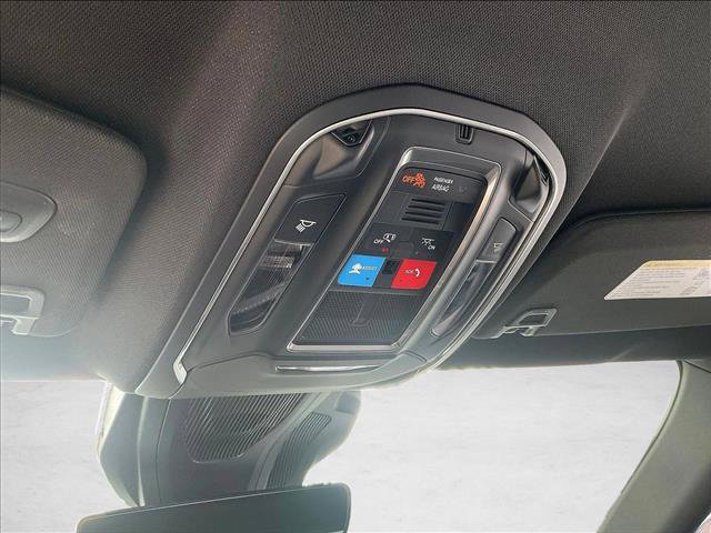 New 2026 Dodge Charger Scat Pack AWD/4WD image 19