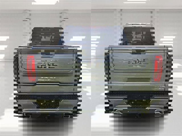 New 2026 GMC Sierra 1500 Denali Ultimate image 4