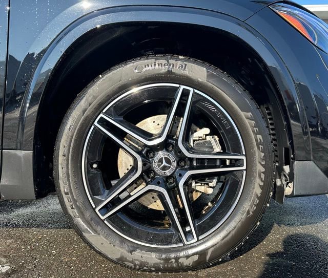 Used 2026 Mercedes-Benz GLA 250 4MATIC image 11