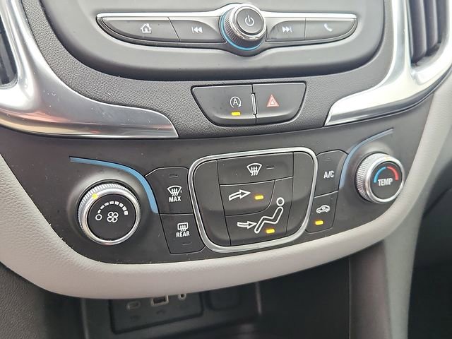 Used 2022 Chevrolet Equinox LS w/ LS Convenience Package image 15