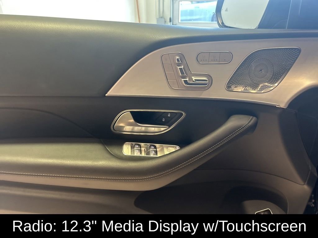 Used 2025 Mercedes-Benz GLE 350 4MATIC image 6