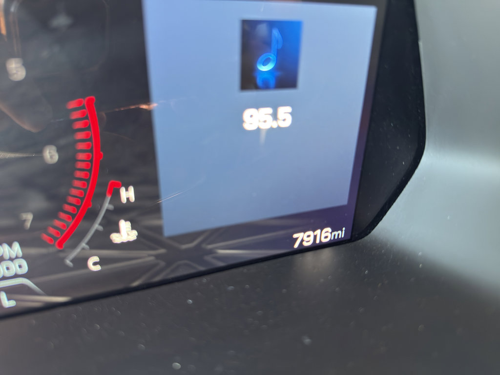 Used 2024 GMC Canyon Elevation w/ Elevation Premium Package image 13