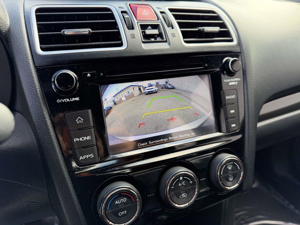 Used 2019 Subaru WRX image 30