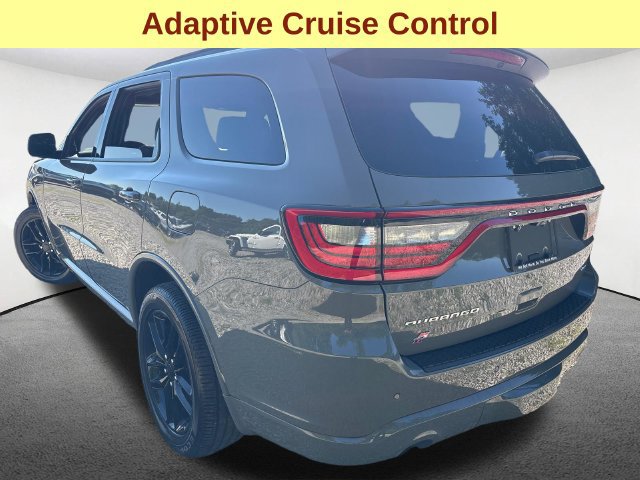 Used 2026 Dodge Durango GT AWD/4WD image 10