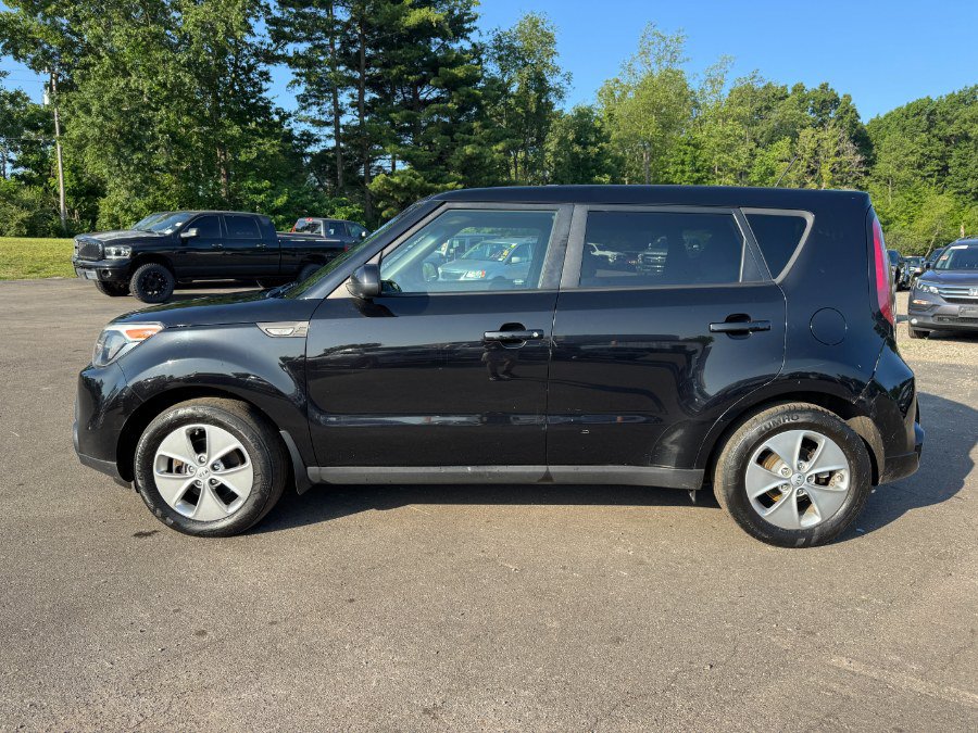 Used 2014 Kia Soul FWD image 2