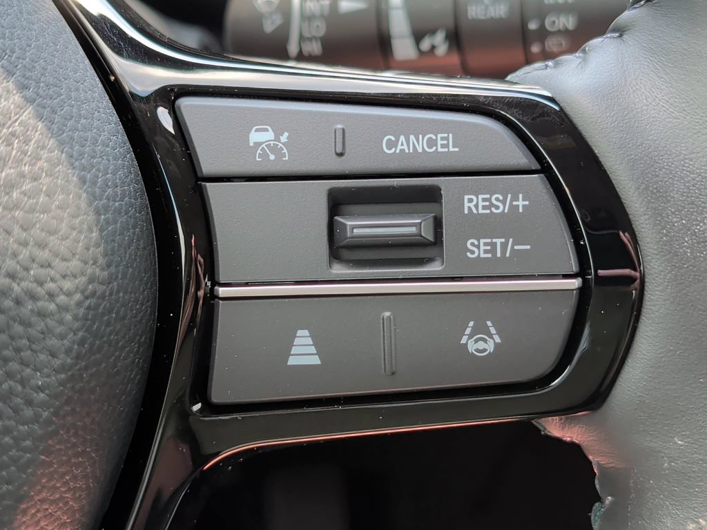 Used 2024 Honda CR-V EX-L image 13