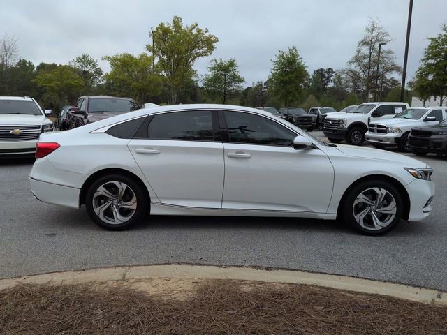 Used 2019 Honda Accord EX-L image 3
