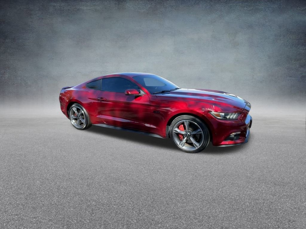 Used 2015 Ford Mustang GT Premium w/ Equipment Group 401A image 28