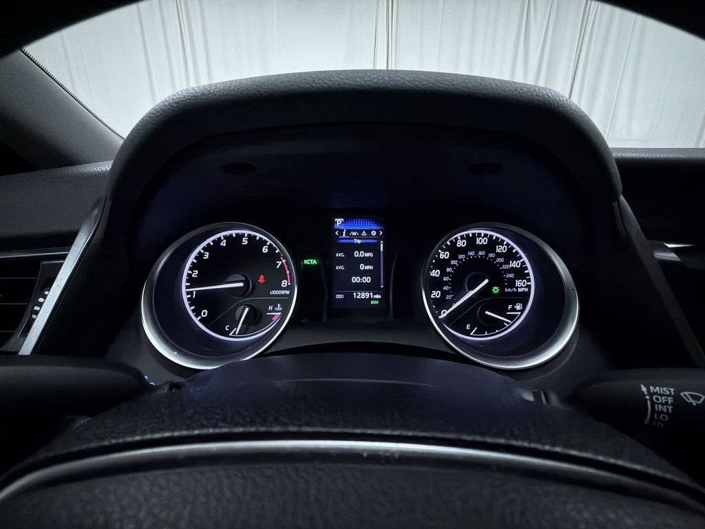 Certified 2023 Toyota Camry LE w/ Cold Weather Package image 20