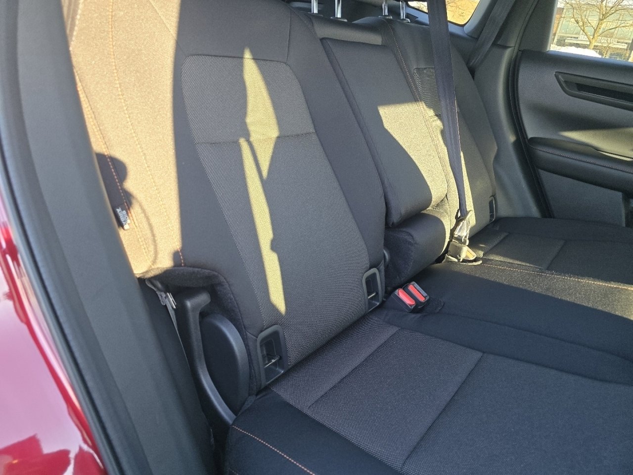 Certified 2023 Honda CR-V Sport image 23