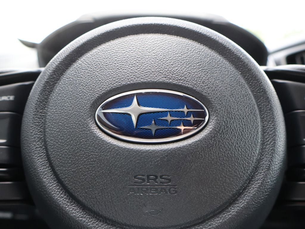 New 2026 Subaru Crosstrek 2.0i Premium AWD/4WD image 27