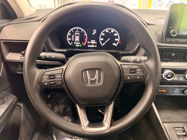 Used 2024 Honda CR-V LX image 19