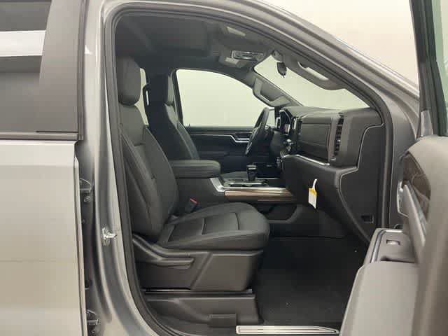 New 2026 Chevrolet Silverado 1500 RST w/ All Star Edition Plus AWD/4WD image 17
