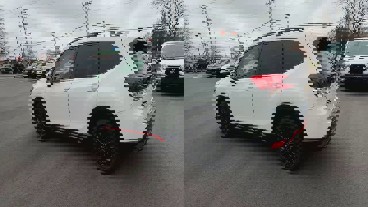 Used 2020 Subaru Forester Sport image 6