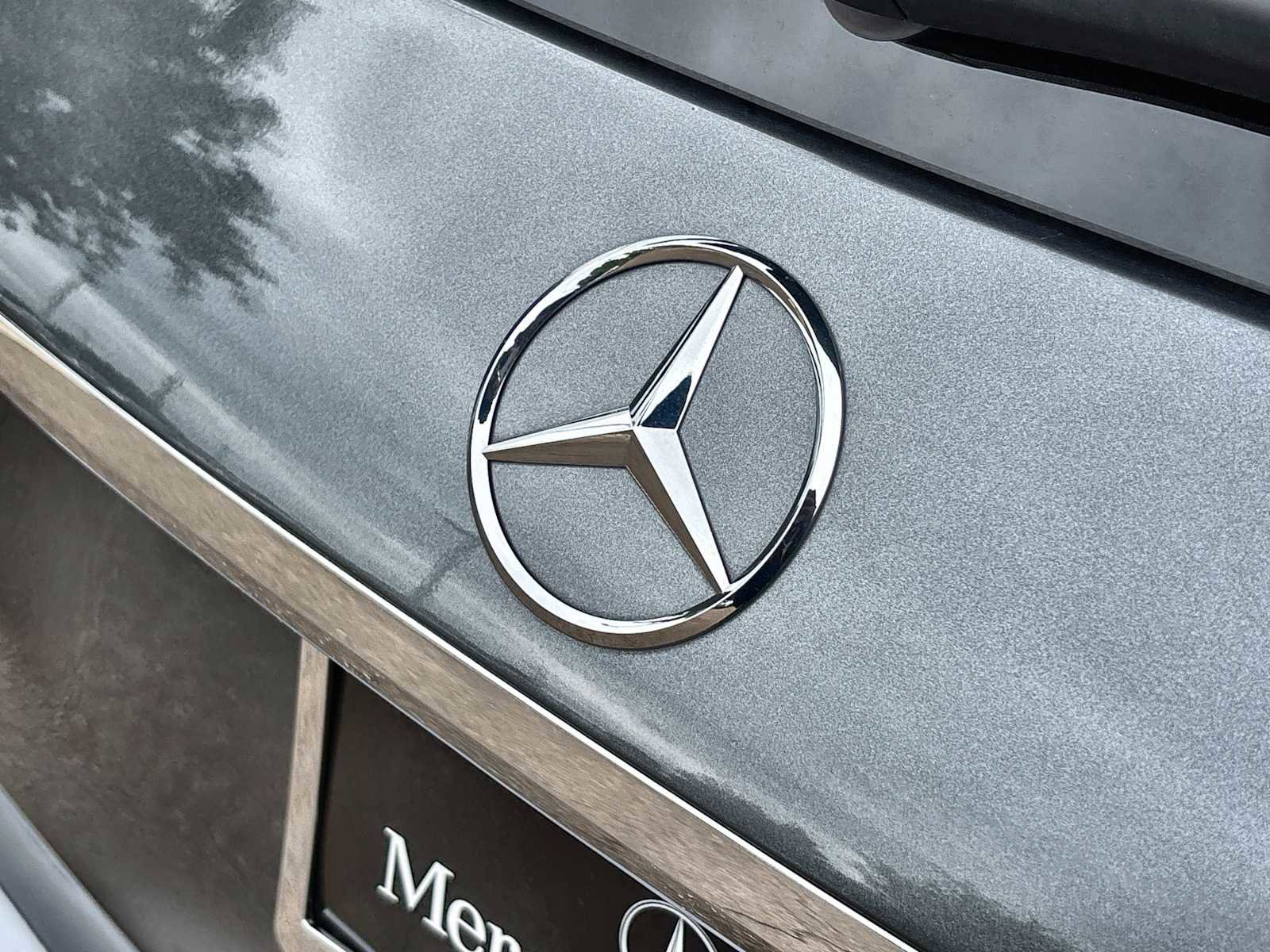 Certified 2025 Mercedes-Benz GLE 450 4MATIC image 16