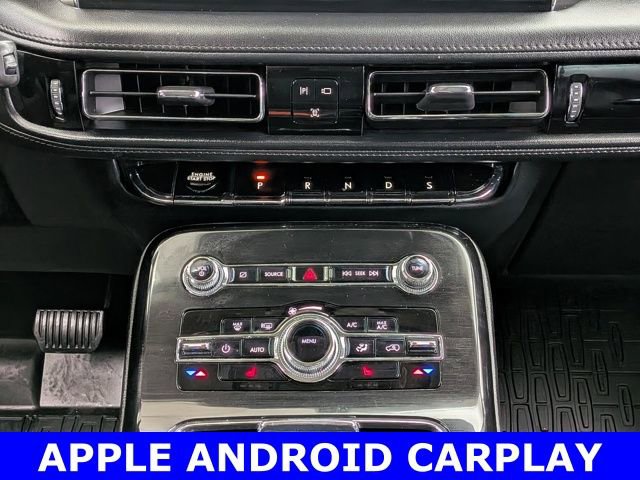 Used 2023 Lincoln Nautilus Standard w/ Premium Package image 30