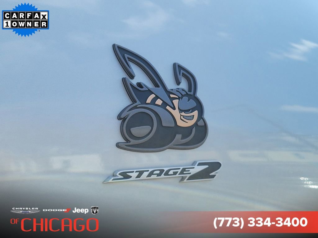 Used 2024 Dodge Charger R/T Scat Pack w/ Plus Group AWD/4WD image 5