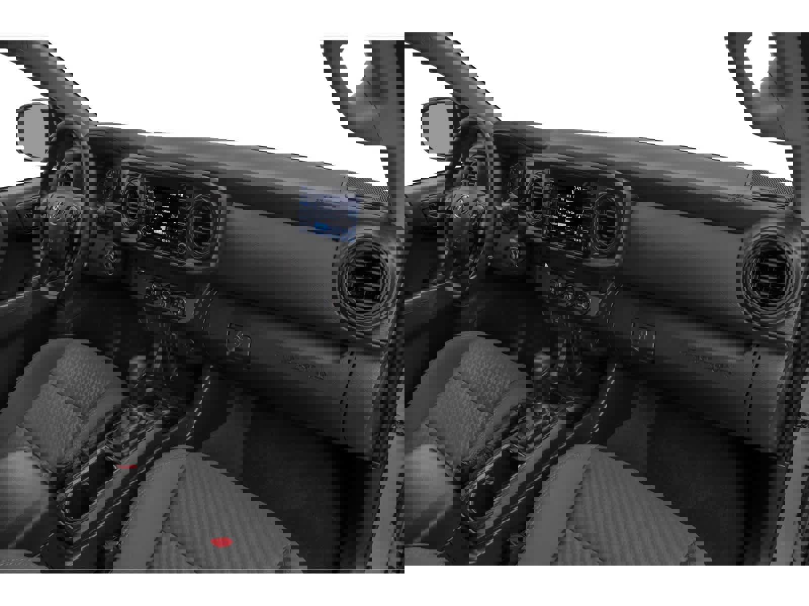 Used 2022 Toyota Tacoma SR image 10