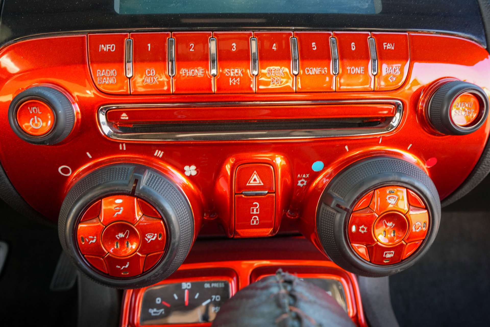 Used 2011 Chevrolet Camaro SS w/ RS Package RWD image 25