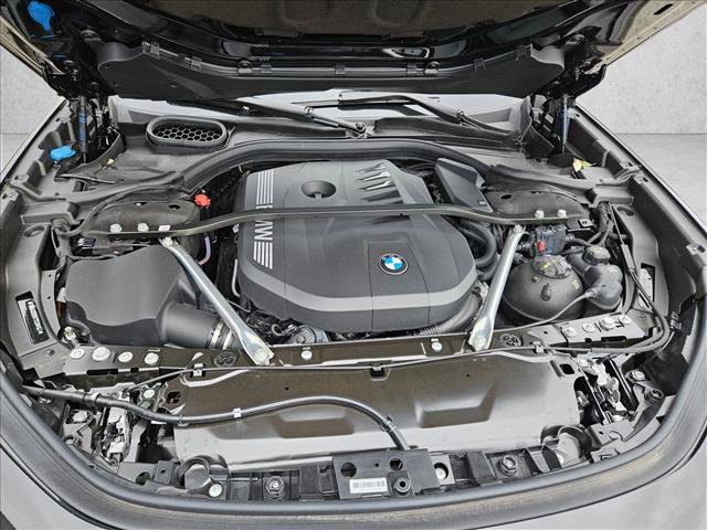 New 2026 BMW 740i xDrive AWD/4WD image 17